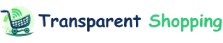 Transparent Shopping